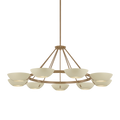 Alturas Chandelier