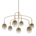 Harvey Chandelier