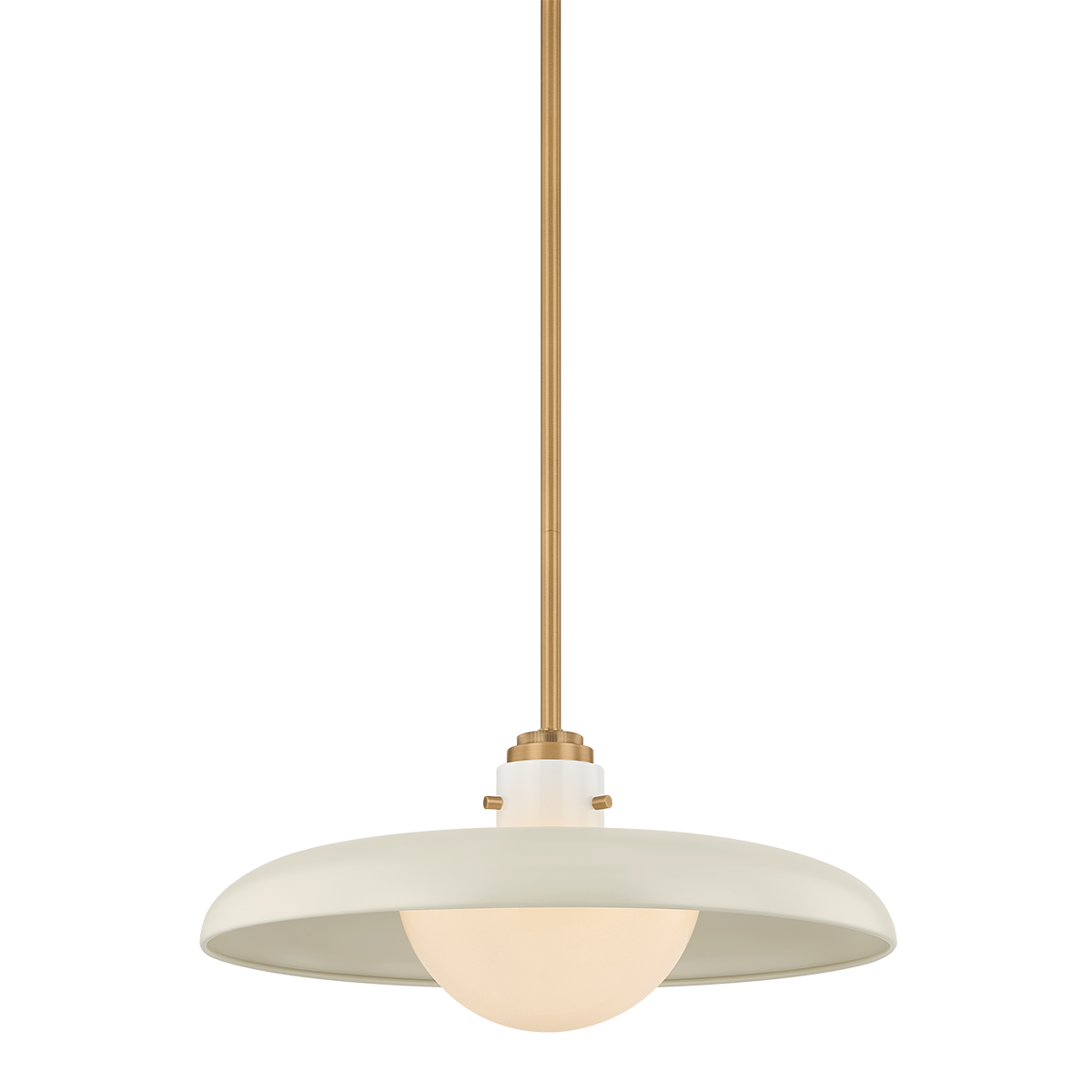 Gustavo Pendant