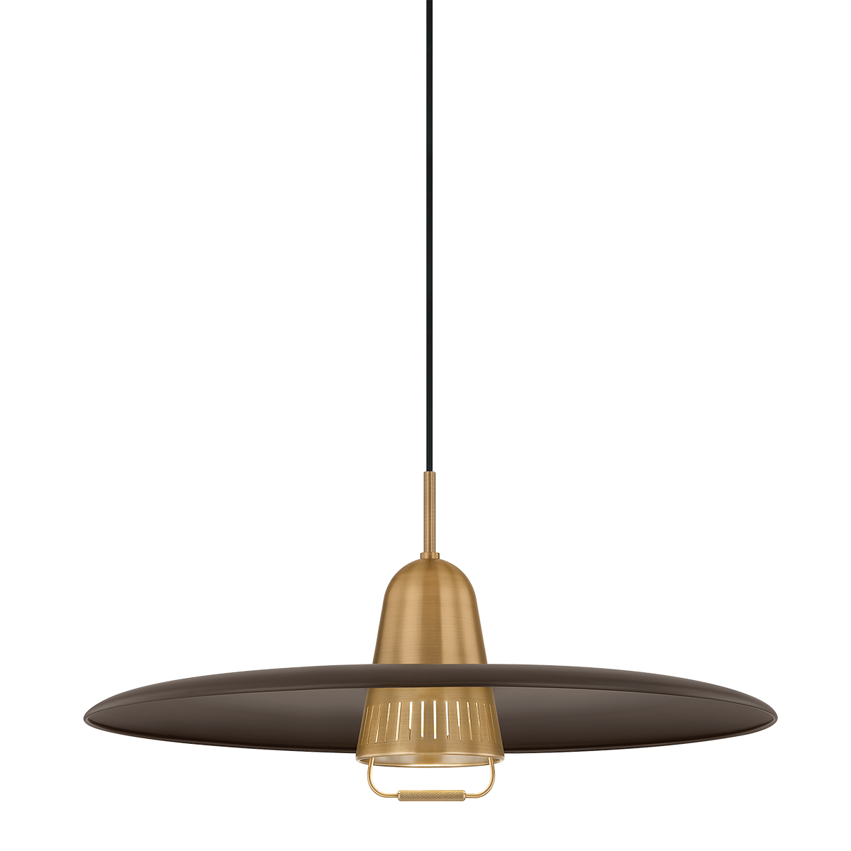 Pacific Pendant
