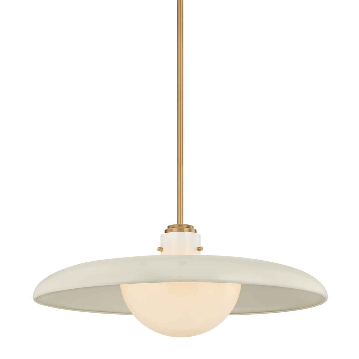 Gustavo Pendant