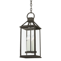 Sanders Exterior Pendant