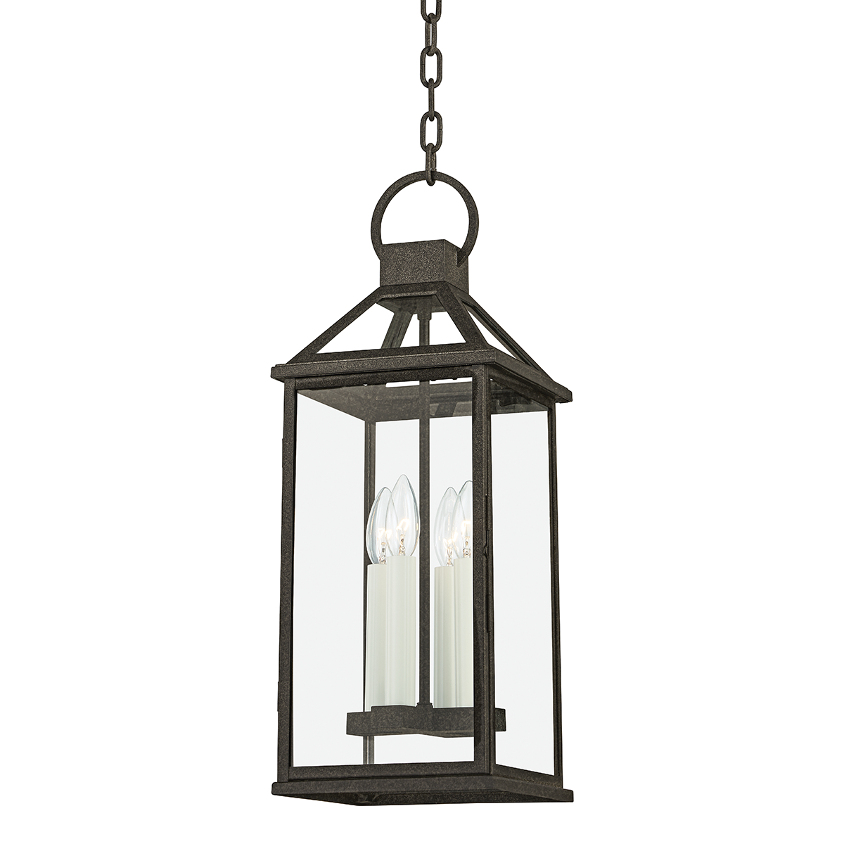 Sanders Exterior Pendant