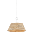 Sequoia Pendant