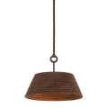 Sequoia Pendant