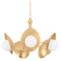 Olson Chandelier