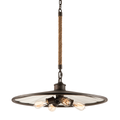 Brooklyn Chandelier