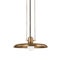Rainhill Pendant