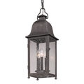 Larchmont Exterior Lantern