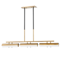 Titus Linear Chandelier