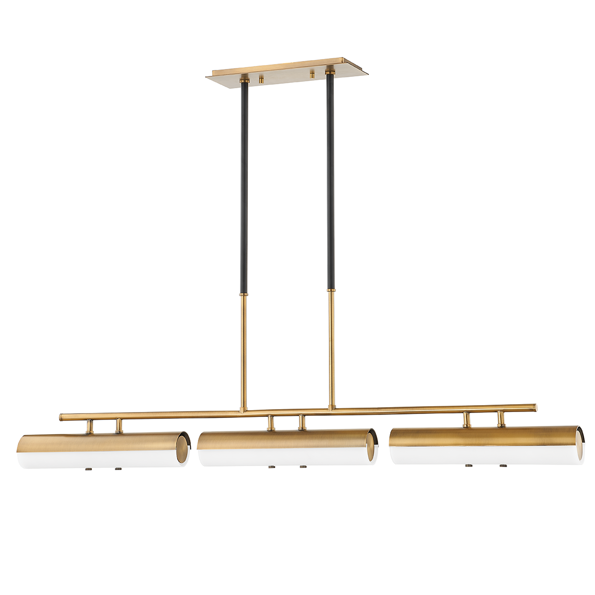 Titus Linear Chandelier