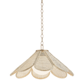 Petal Pendant