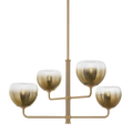 August Chandelier