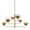 August Chandelier