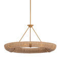Ezra Chandelier
