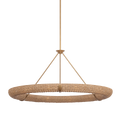 Ezra Chandelier