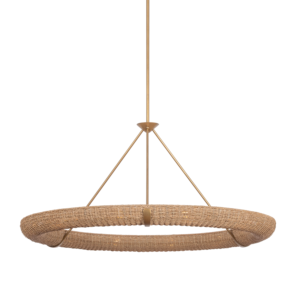 Ezra Chandelier