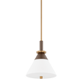 Staton Pendant