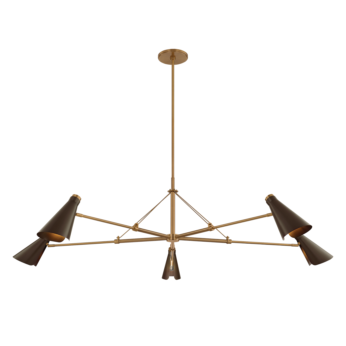 Andersen Chandelier