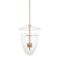 Tully Lantern
