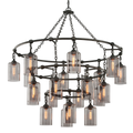 Gotham Chandelier
