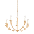 Florian Chandelier