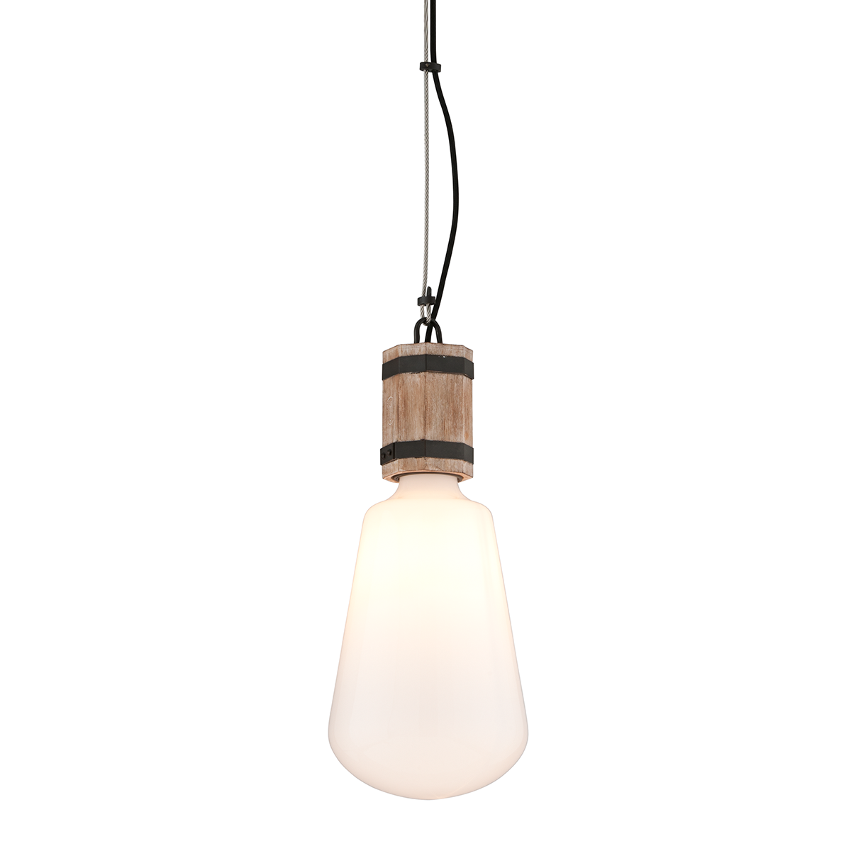 Fulton Pendant