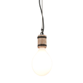 Fulton Pendant