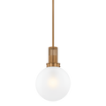 Tobias Pendant