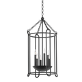 Lassen Lantern