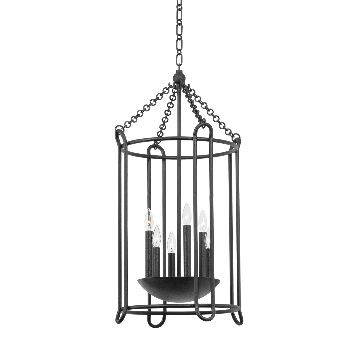 Lassen Lantern