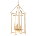 Lassen Lantern