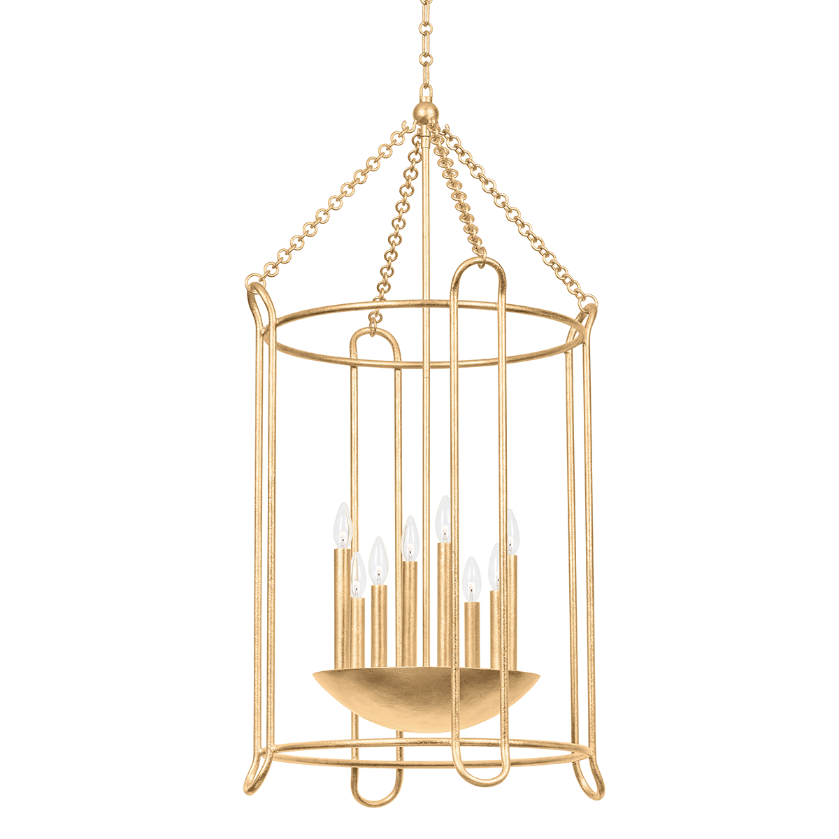 Lassen Lantern