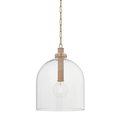 Kori Pendant