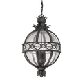 Campanile Exterior Lantern