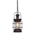 Atkins Exterior Lantern