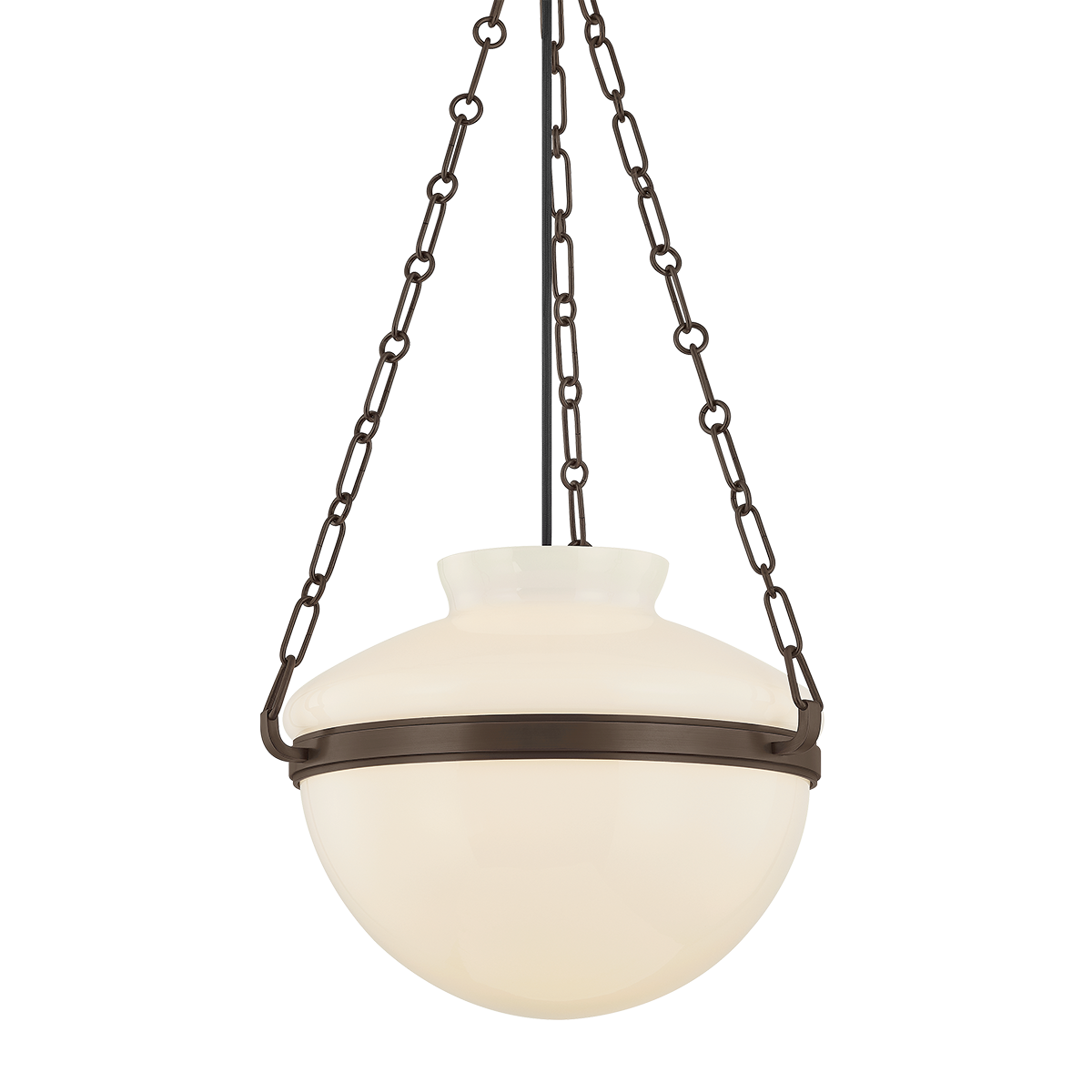 Paradigm Pendant