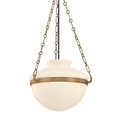 Paradigm Pendant