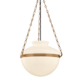 Paradigm Pendant