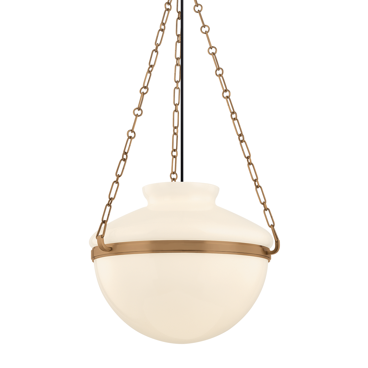 Paradigm Pendant