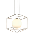 Silhouette Chandelier