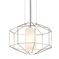 Silhouette Chandelier