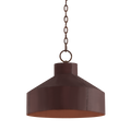 Rise & Shine Pendant