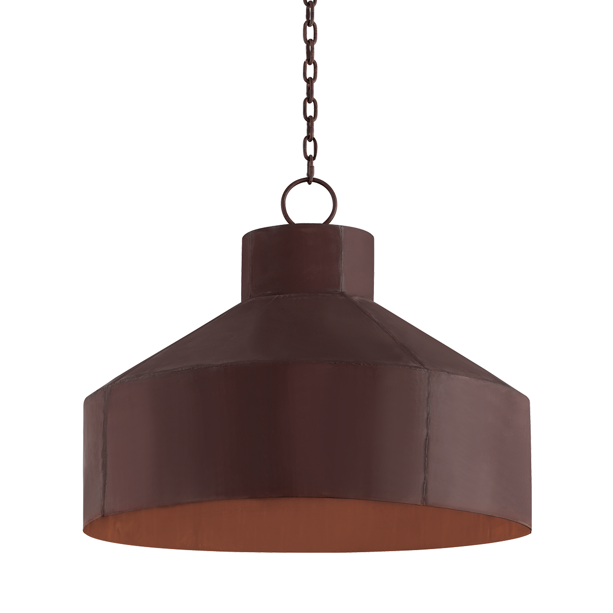 Rise & Shine Chandelier