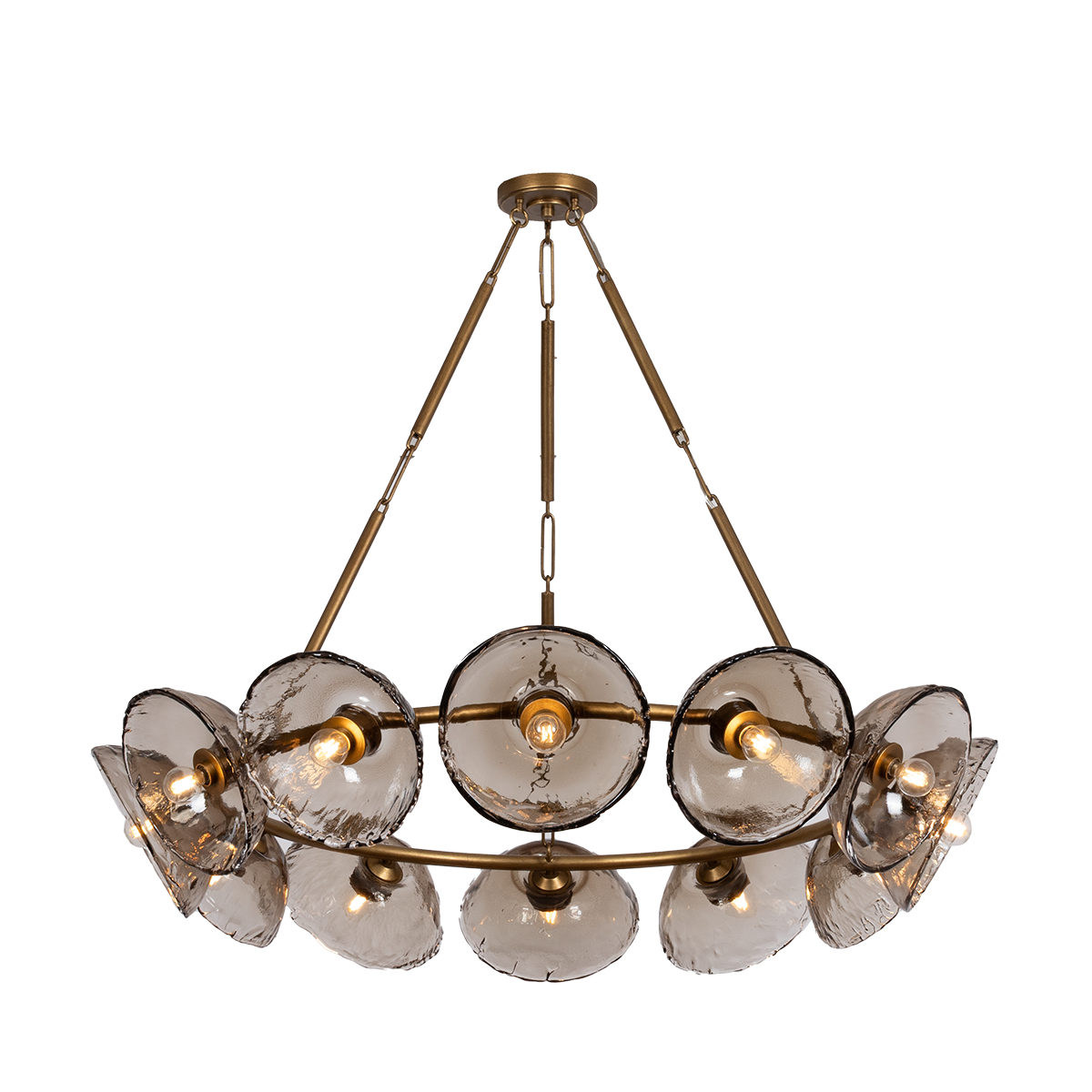 Diego Chandelier