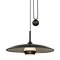 Alchemy Pendant