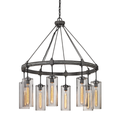 Union Square Chandelier