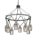 Citizen Chandelier