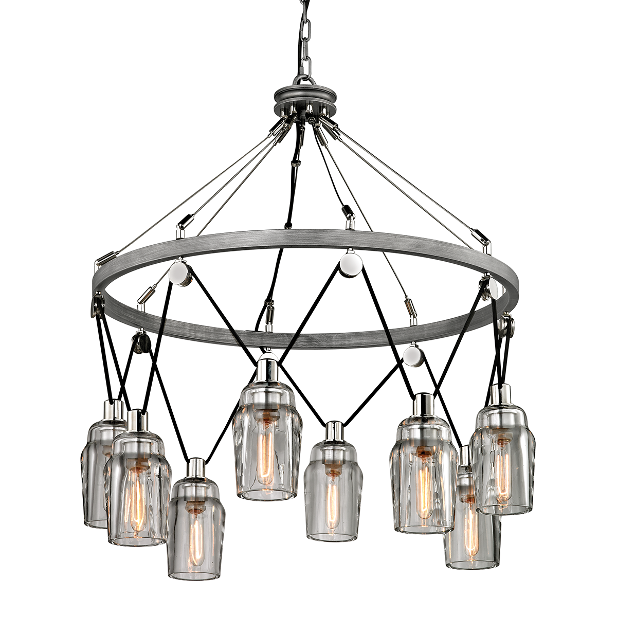 Citizen Chandelier