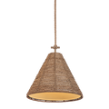 Redwood Pendant